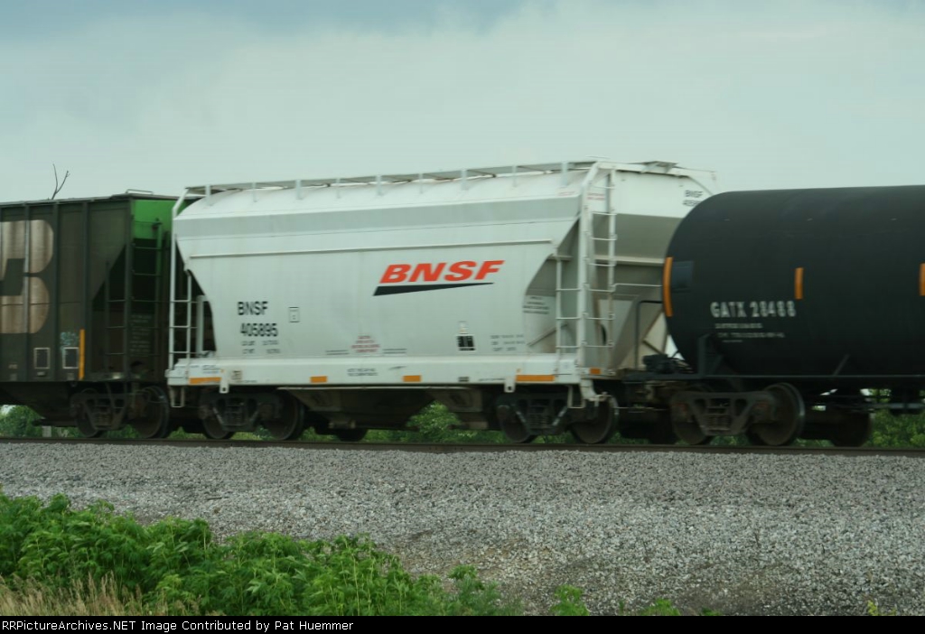 BNSF 405895