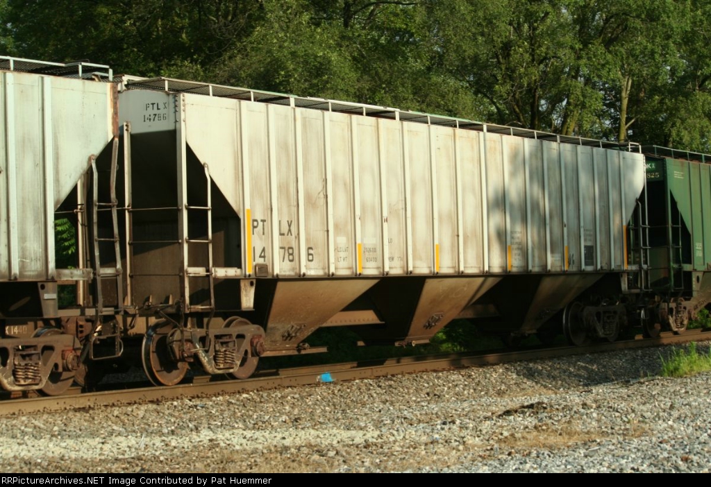 PTLX 14786