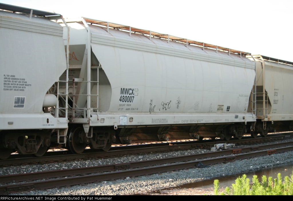 MWCX 480007