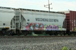 WSOR 501119