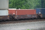 BNSF 238396