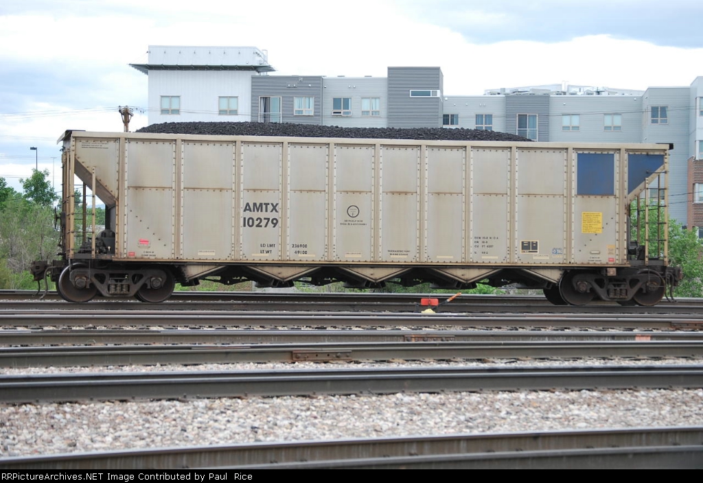 AMTX 10279