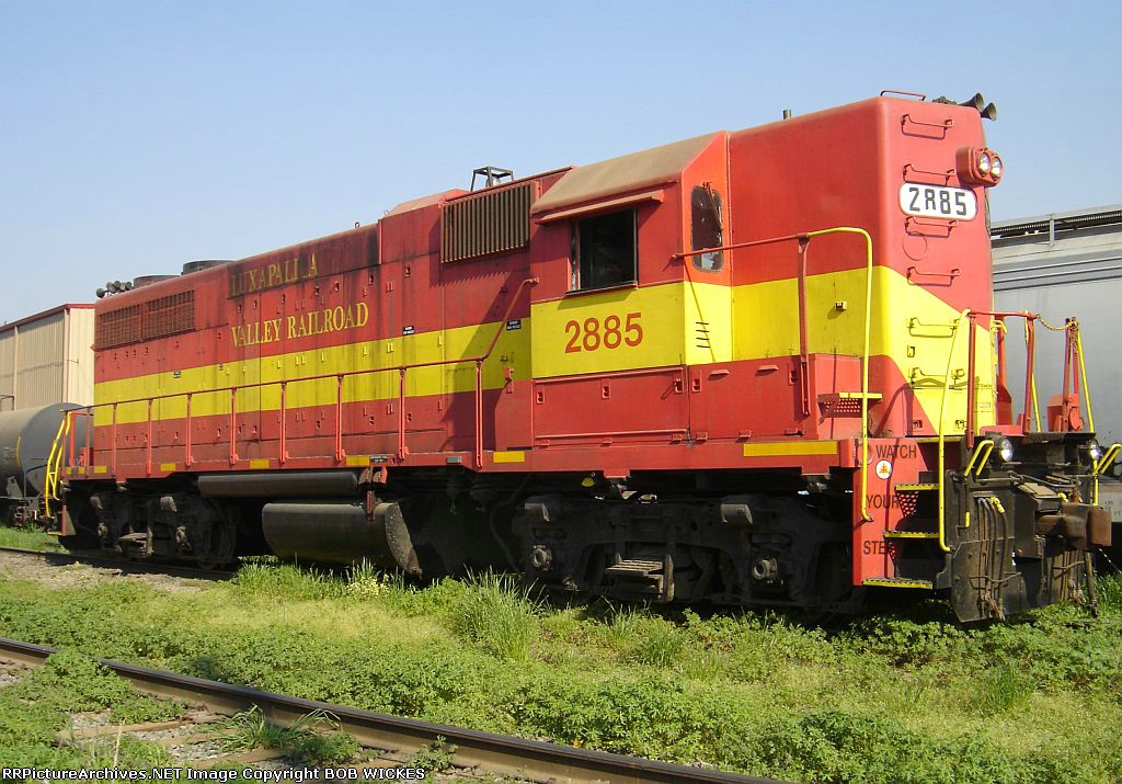 I forgot where this is but it's not