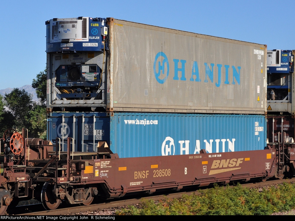 BNSF 238508