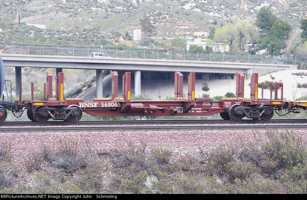 BNSF 568065