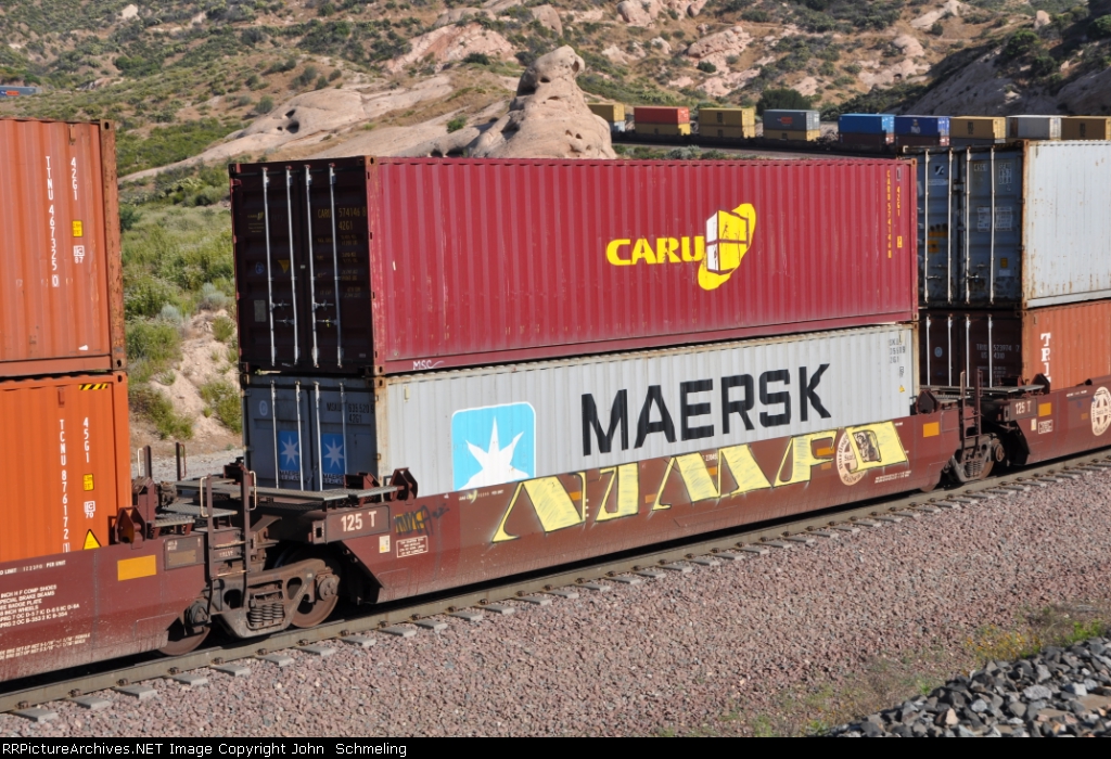 CRAU 574146 Container