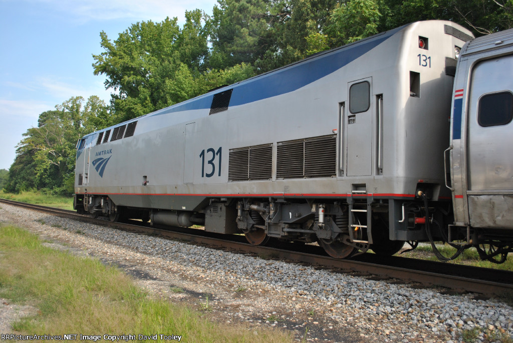 Amtrak PO94-18