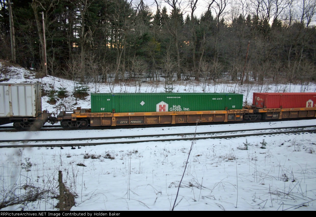 DTTX 728422A