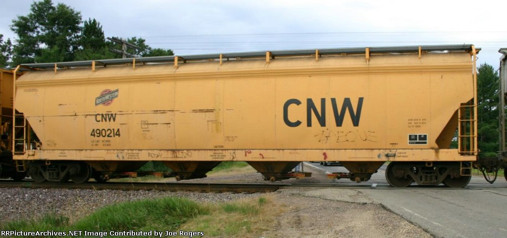 CNW 490214