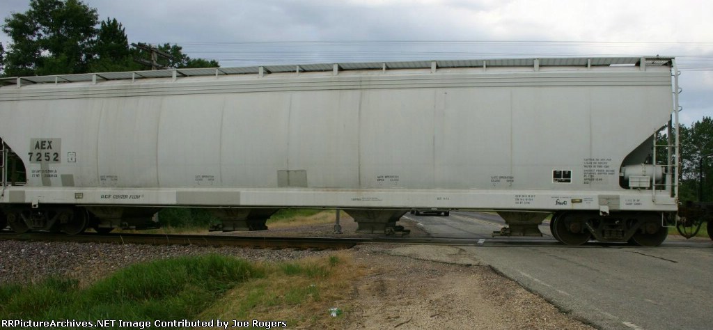 AEX 7252