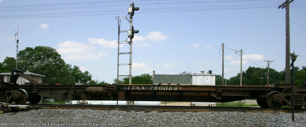 TTAX 780069