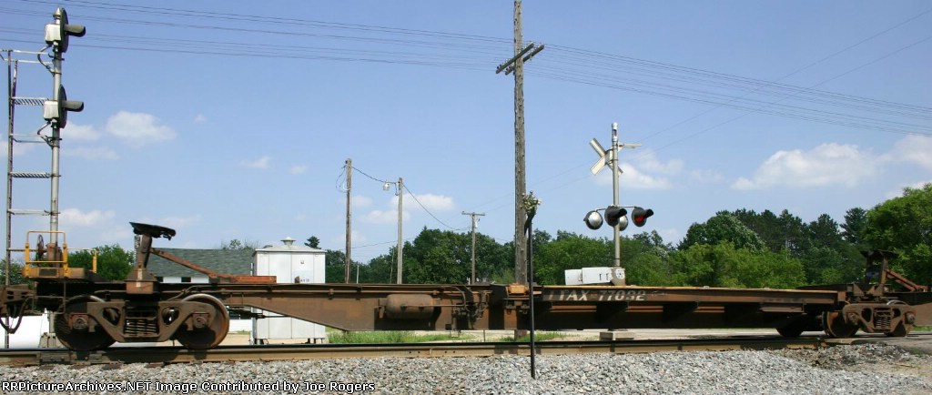 TTAX 77032