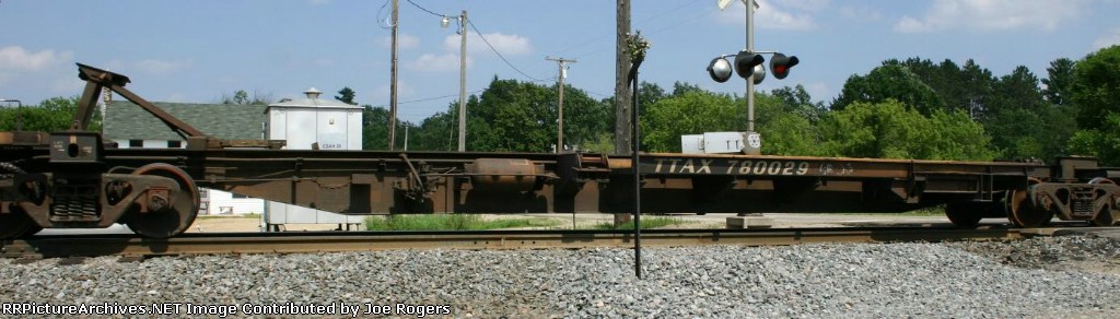 TTAX 780029