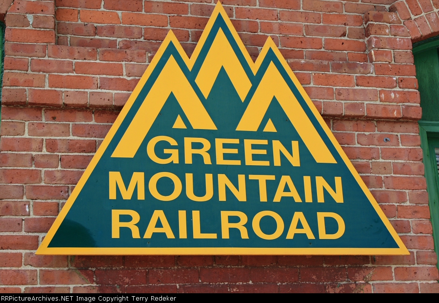 Green Mountain Station