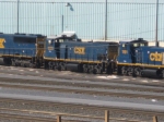 CSX 1239