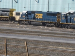 CSX 2476