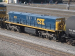 CSX 1018