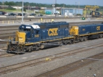 CSX 2445