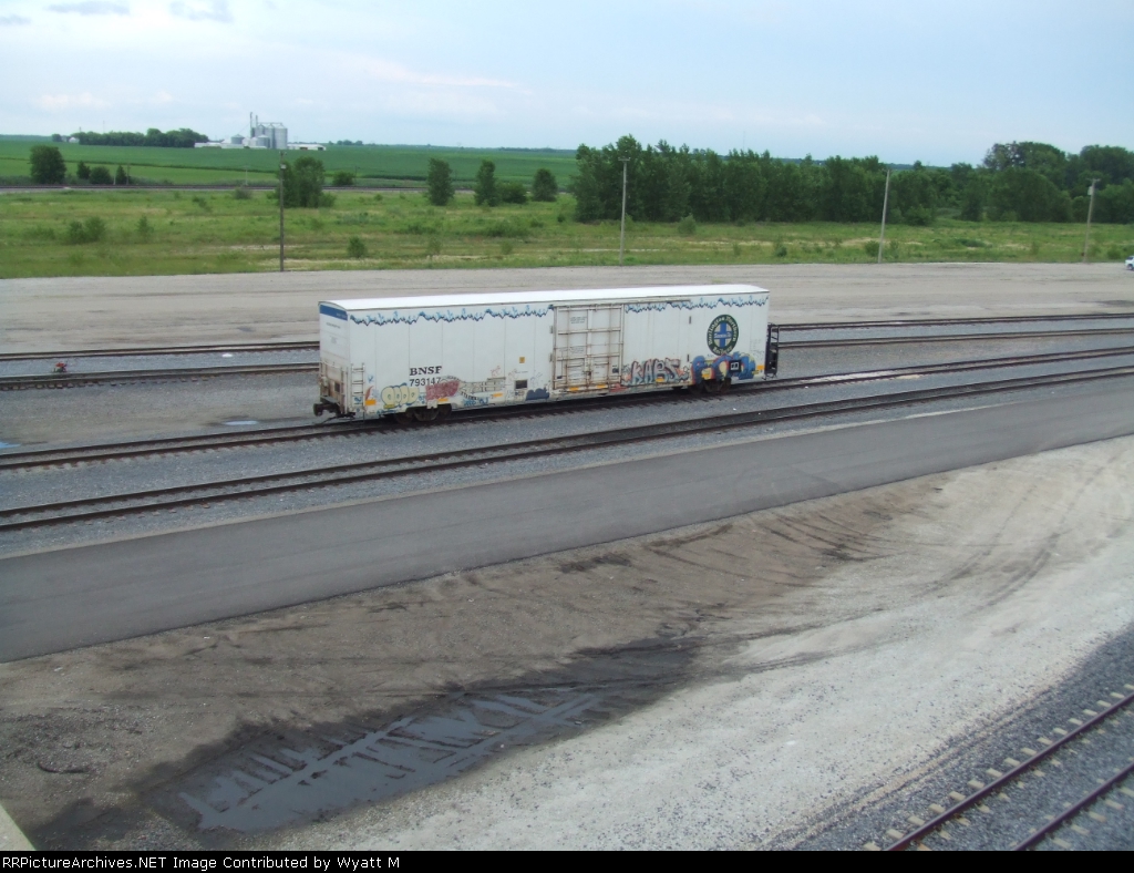 BNSF 793147