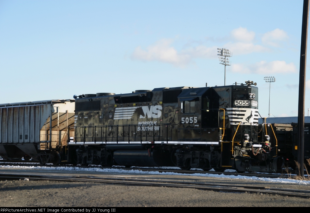 holding onto her heritage