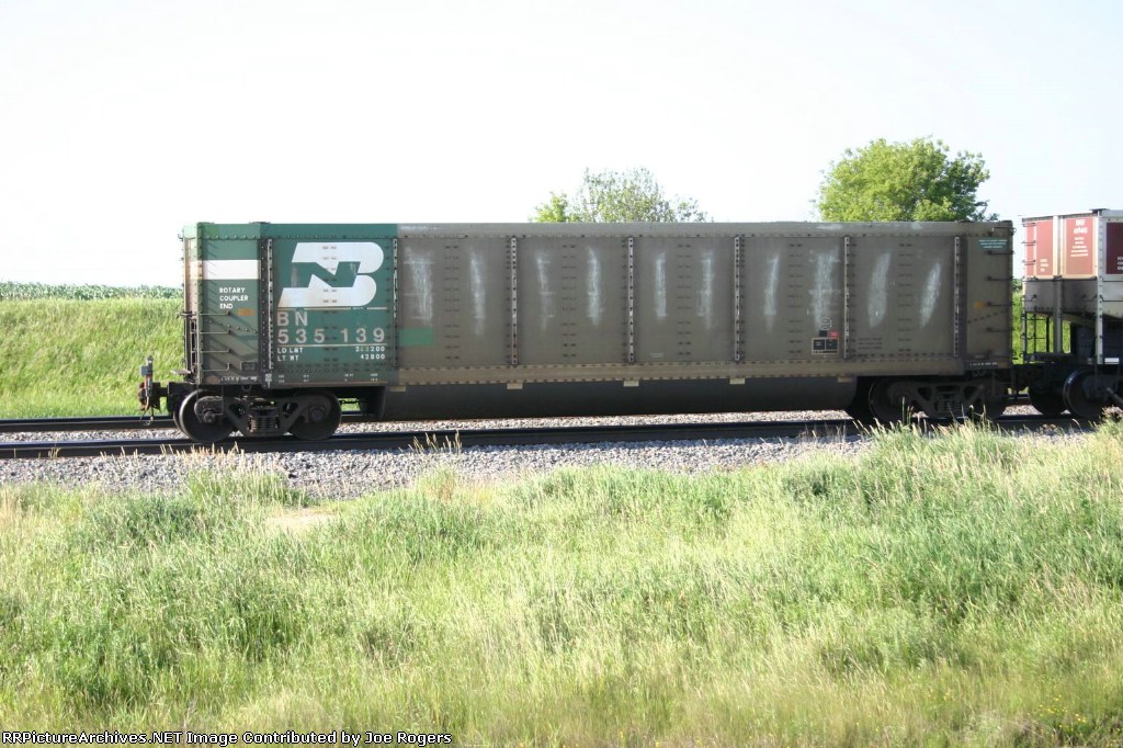 BN 535139