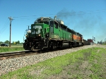 BNSF 2984
