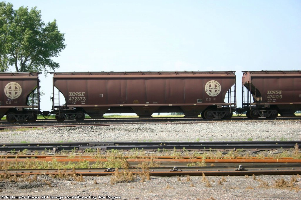 BNSF 472373