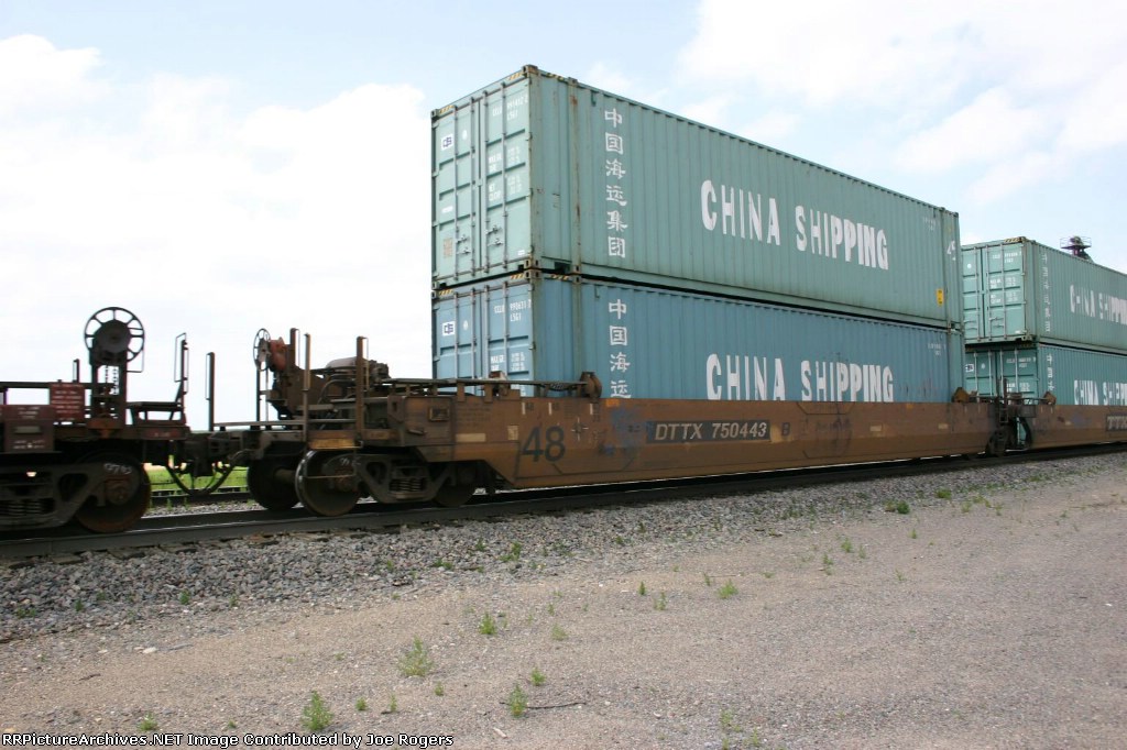 DTTX 750443