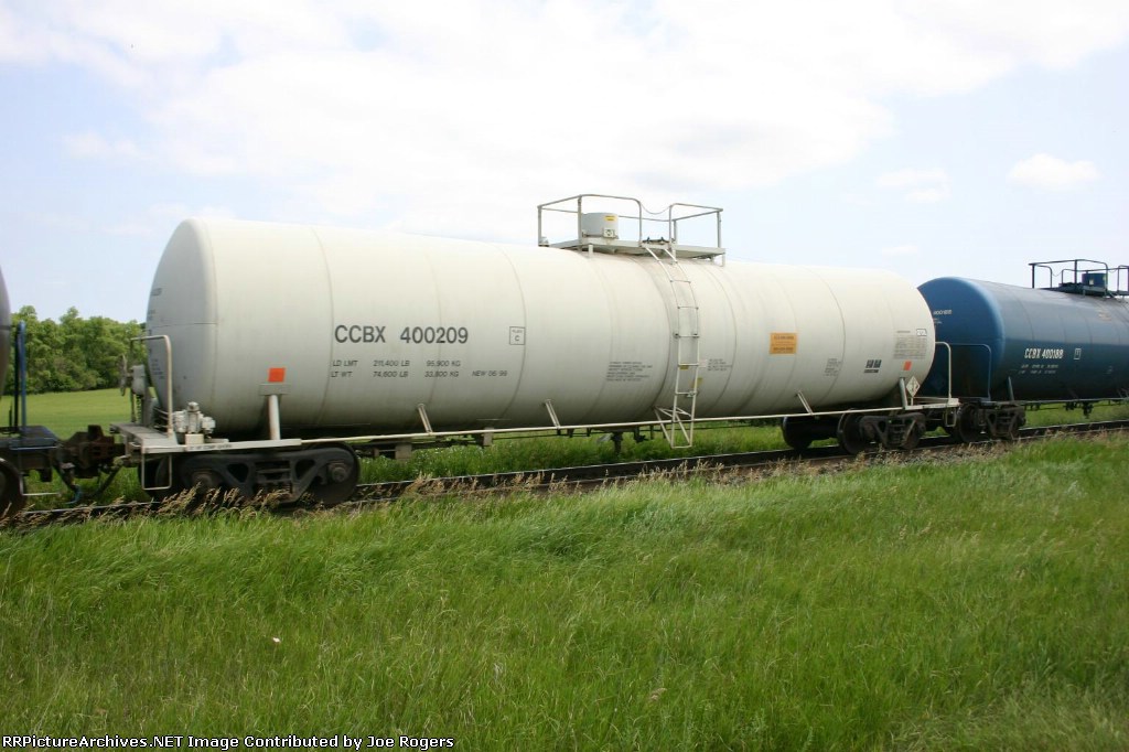 CCBX 400209