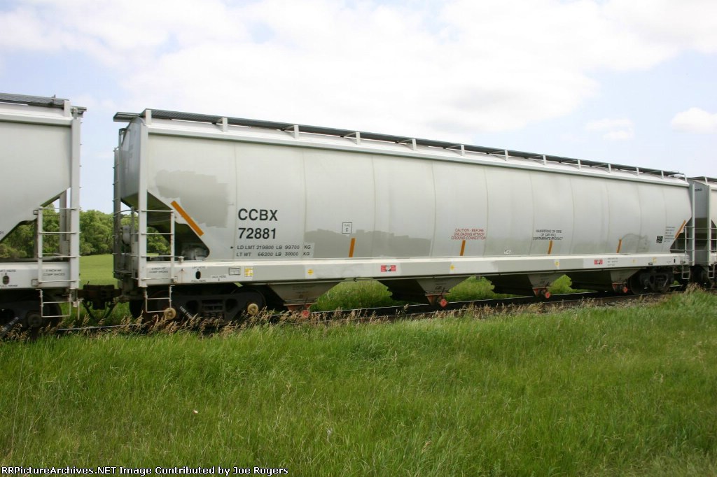 CCBX 72881