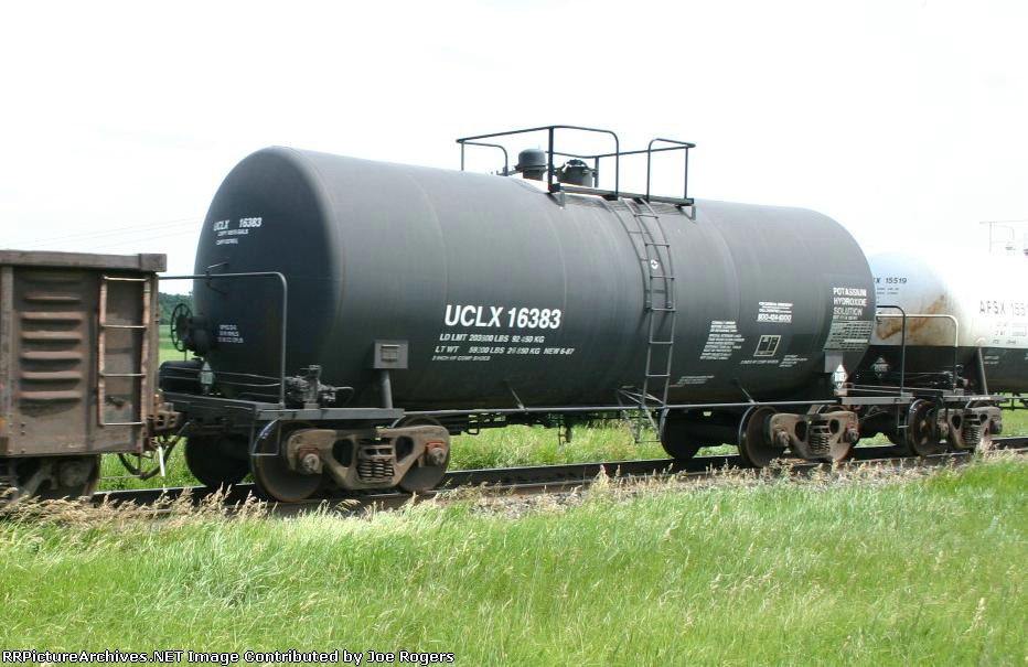 UCLX 16383