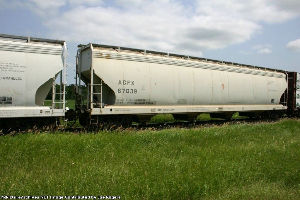 ACFX 67039
