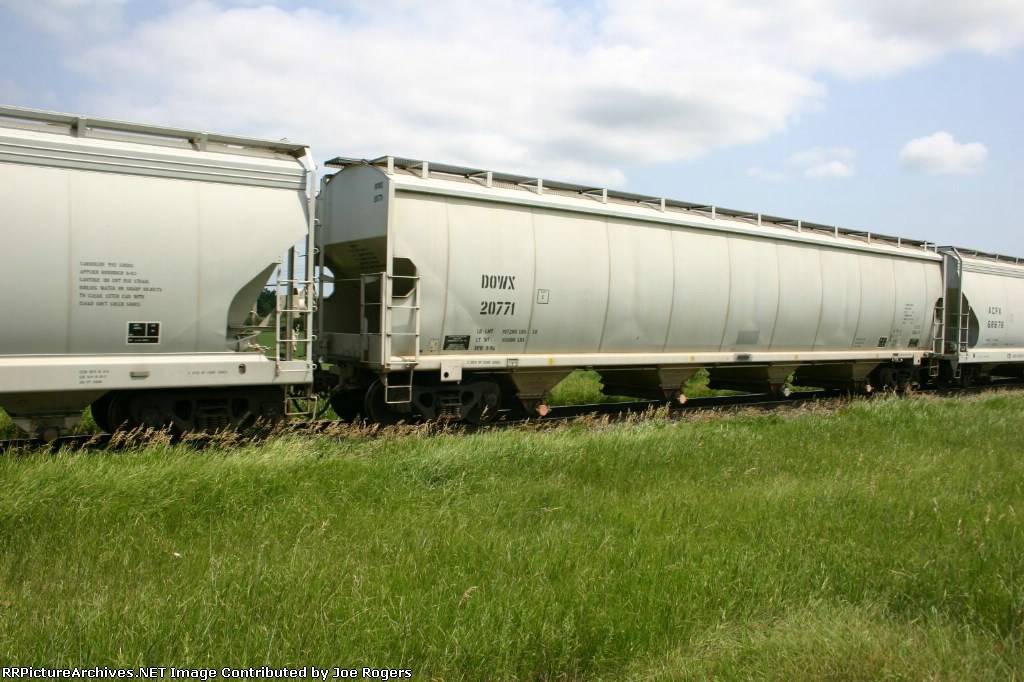 DOWX 20771