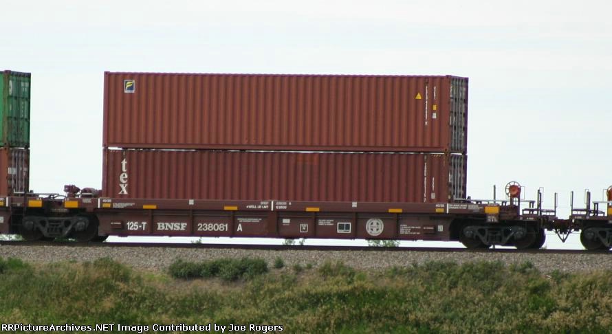 BNSF 238081