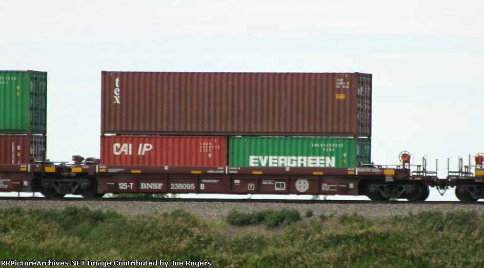 BNSF 238095