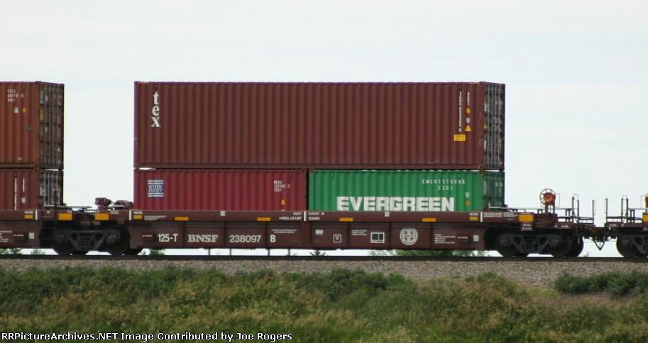 BNSF 238097