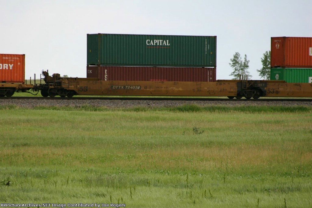 DTTX 724032