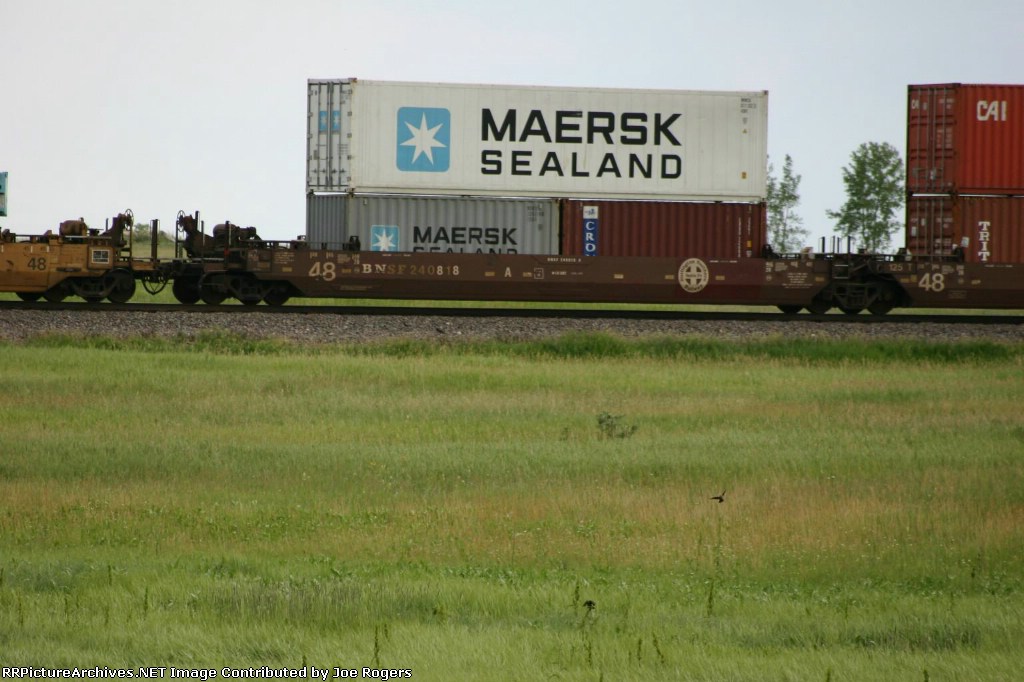 BNSF 240818