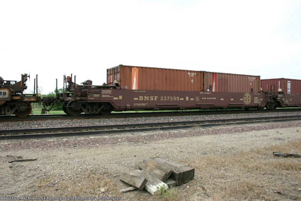 BNSF 237599