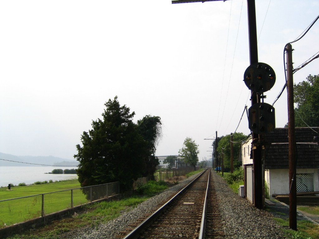 PRR Signal