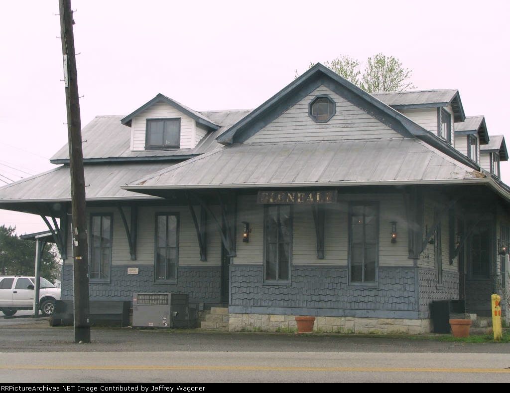 Glendale Depot