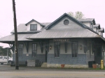 Glendale Depot