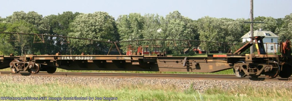 TTAX 653303