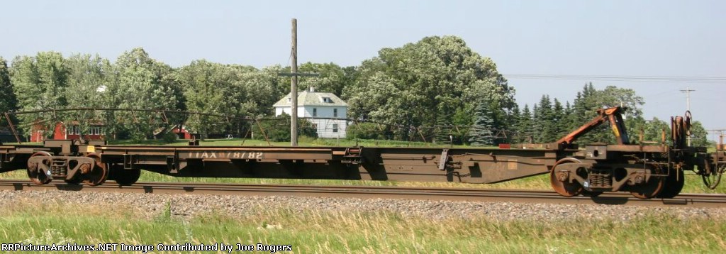TTAX 78782