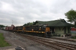 Pictures of LAL 425 