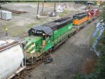 NREX 8092