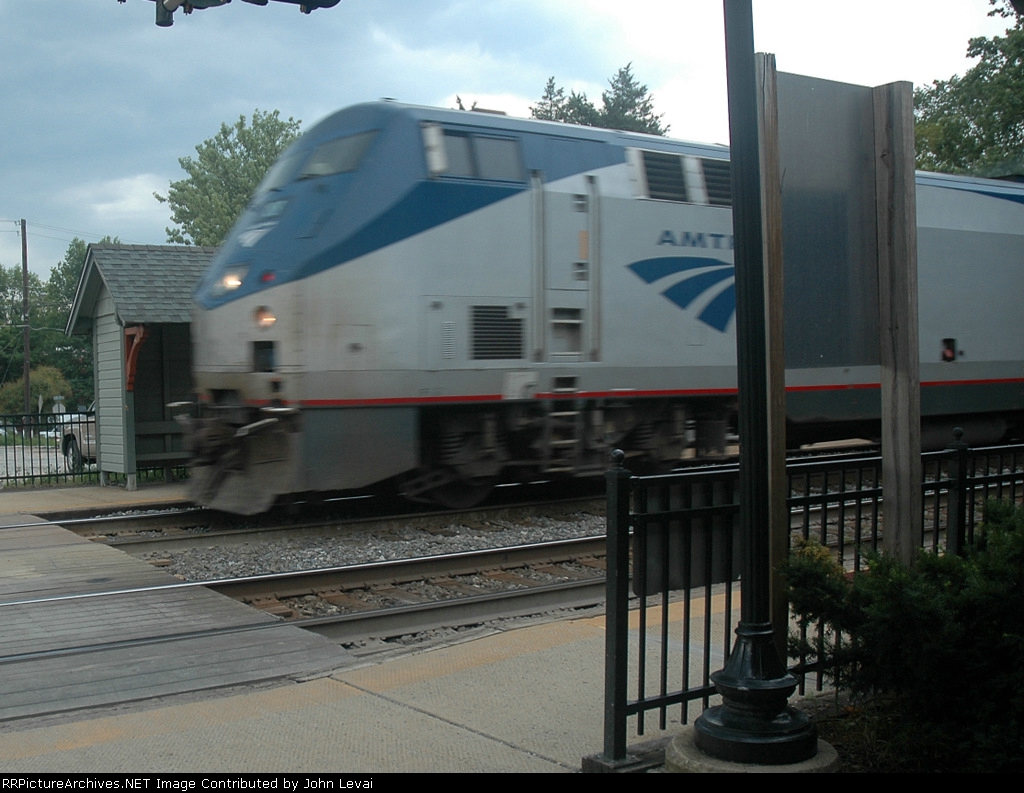 Amtrak