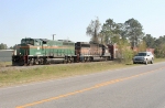 GFRR Perry, FL-Albany, GA