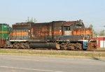 GFRR Perry, FL-Albany, GA