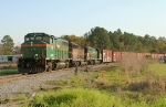 GFRR Perry, FL-Albany, GA